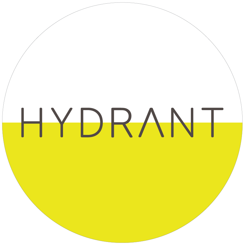Hydrant drink mix, fight fatigue