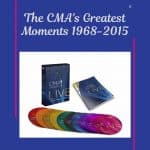 CMA, Holiday Gift Guide, Country Music