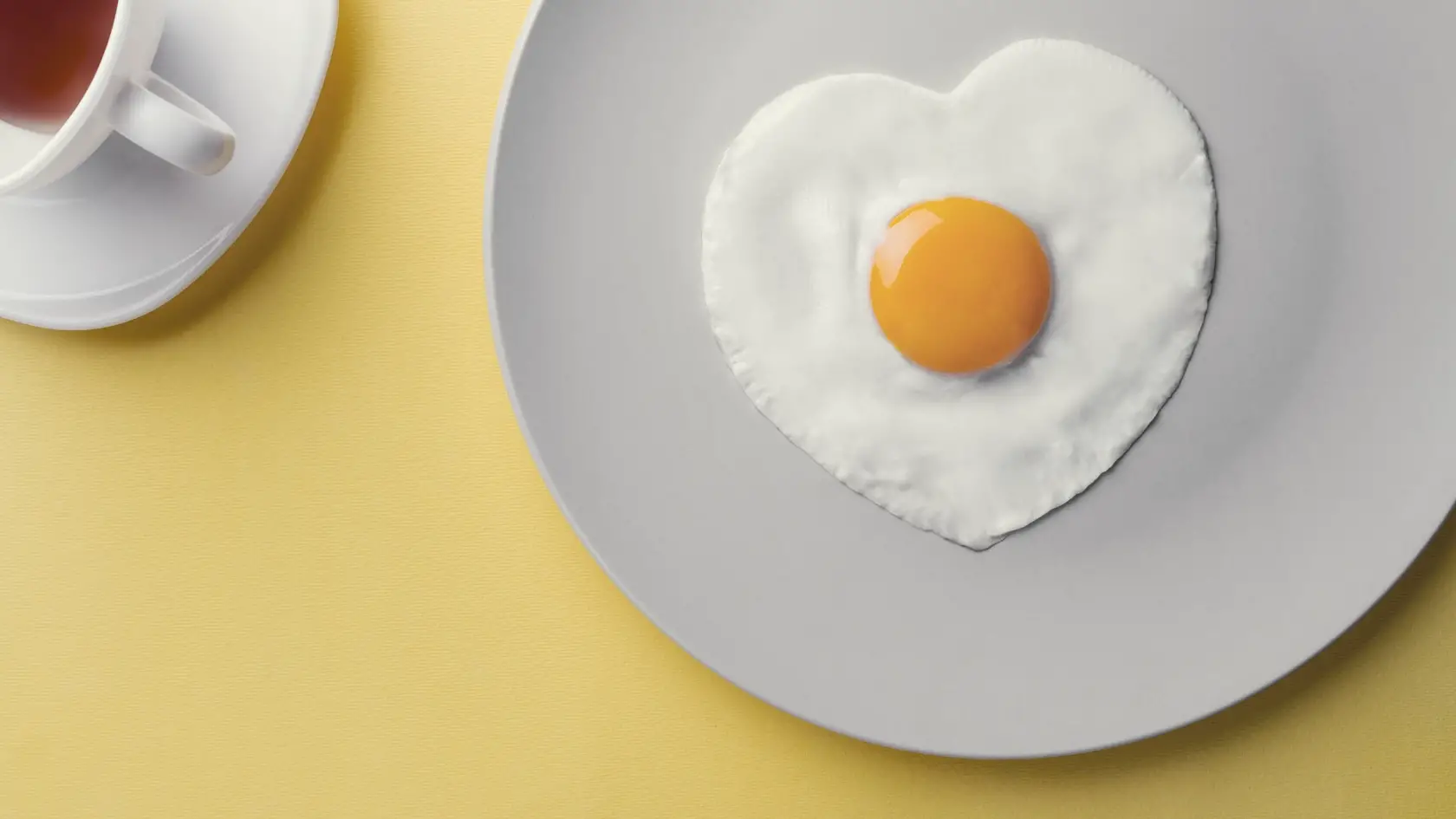 heart shaped egg, valentine's day breakfast, ways to cook eggs
