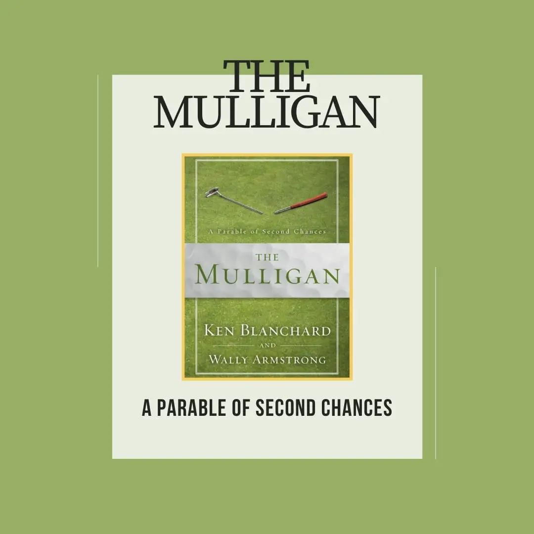 The Mulligan movie, The Mulligan