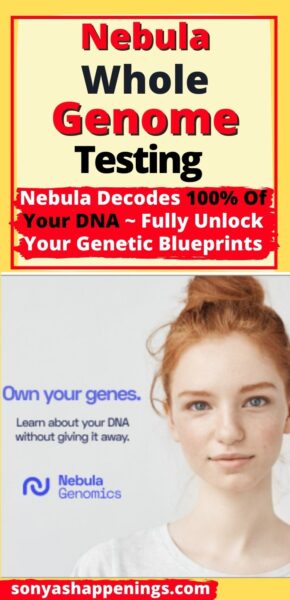 whole genome testing