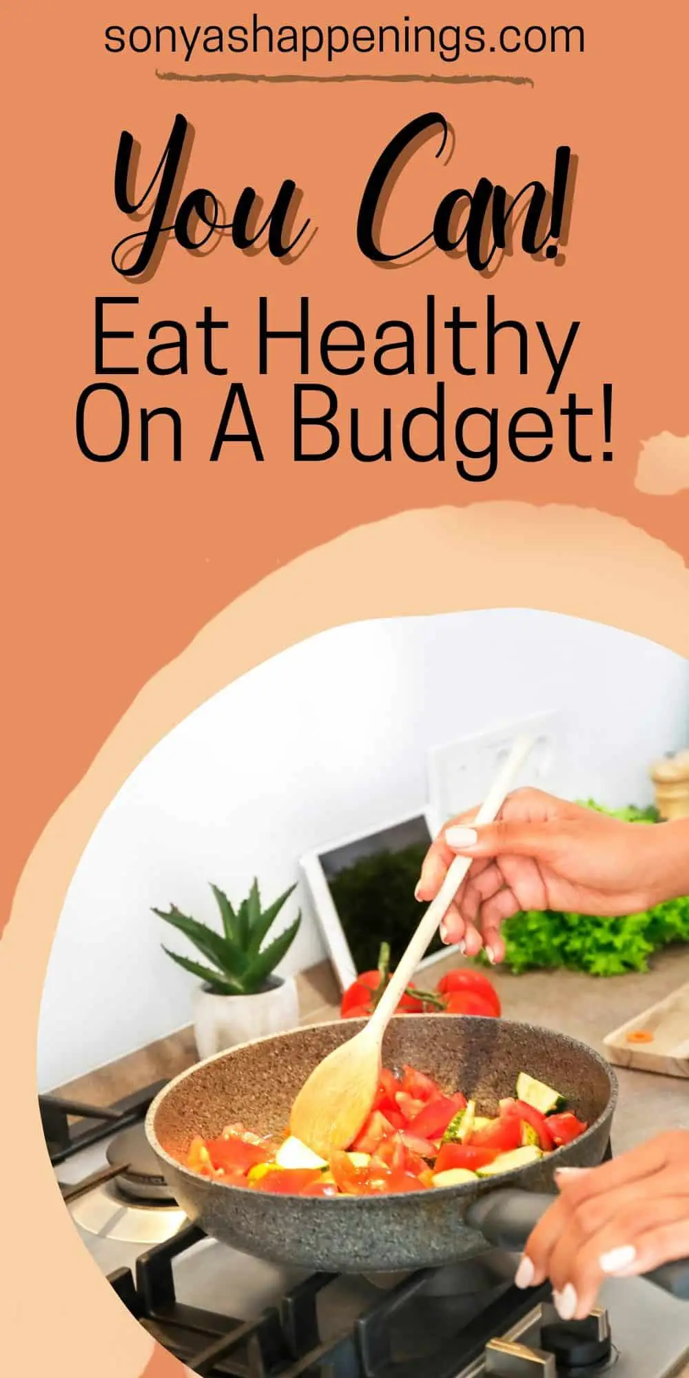Healthy Eating On A Budget Done Easily!
